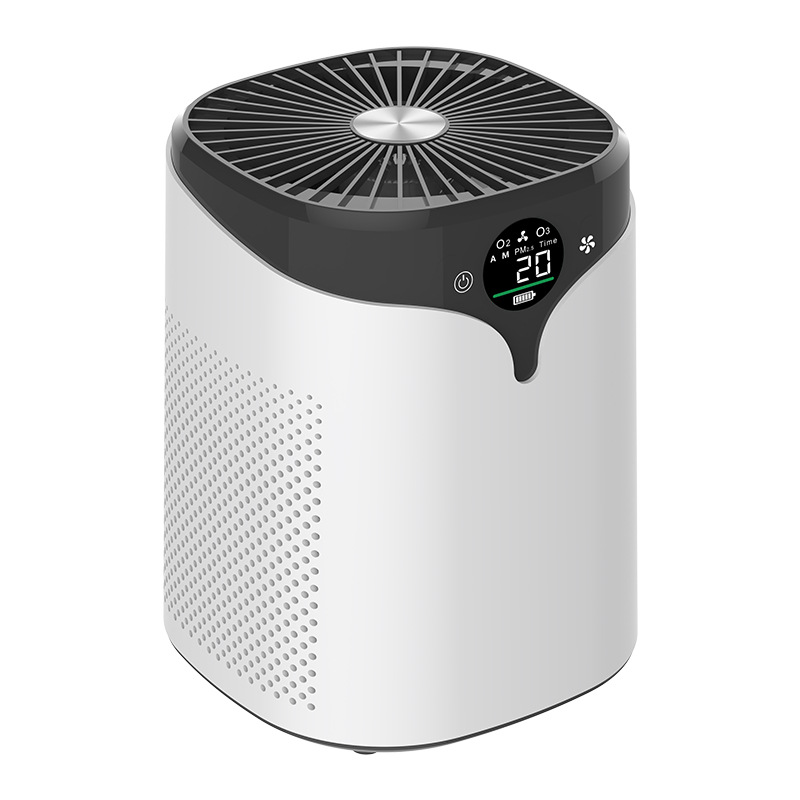 OEM Portable, smart, energy-efficient.
