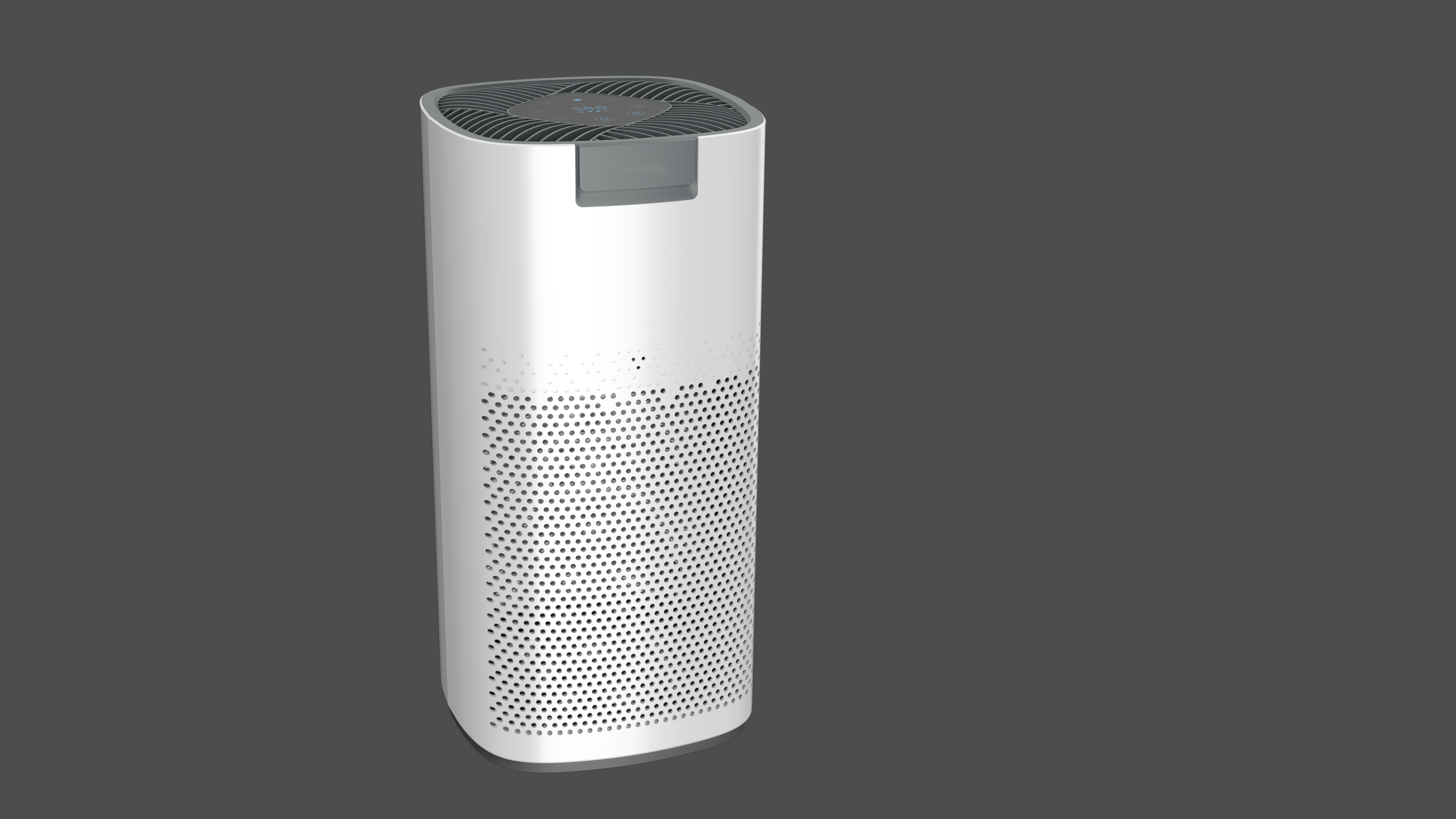 OEM Anti-Allergy Air Purifier