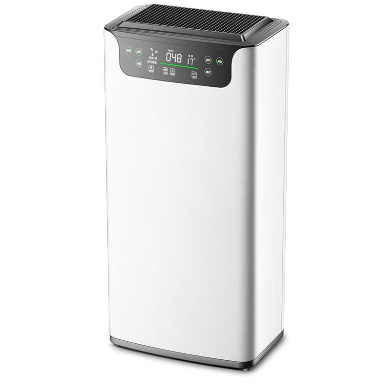 OEM Quiet & Energy-Efficient Air Purifier
