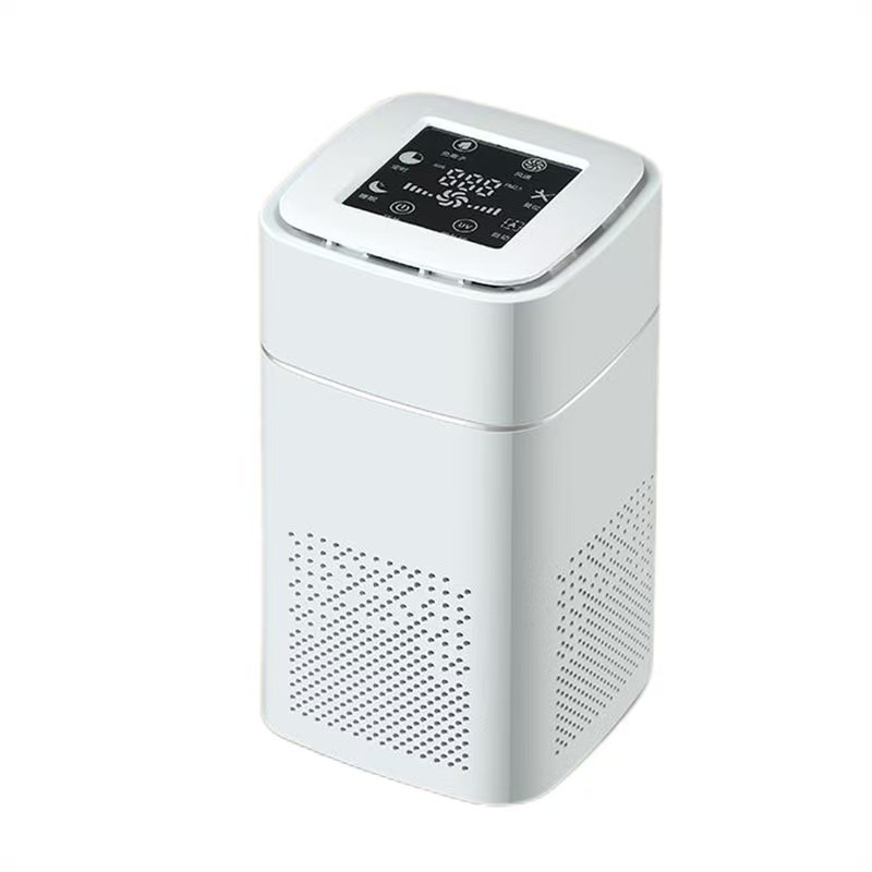 OEM Stylish Home Air Purifier