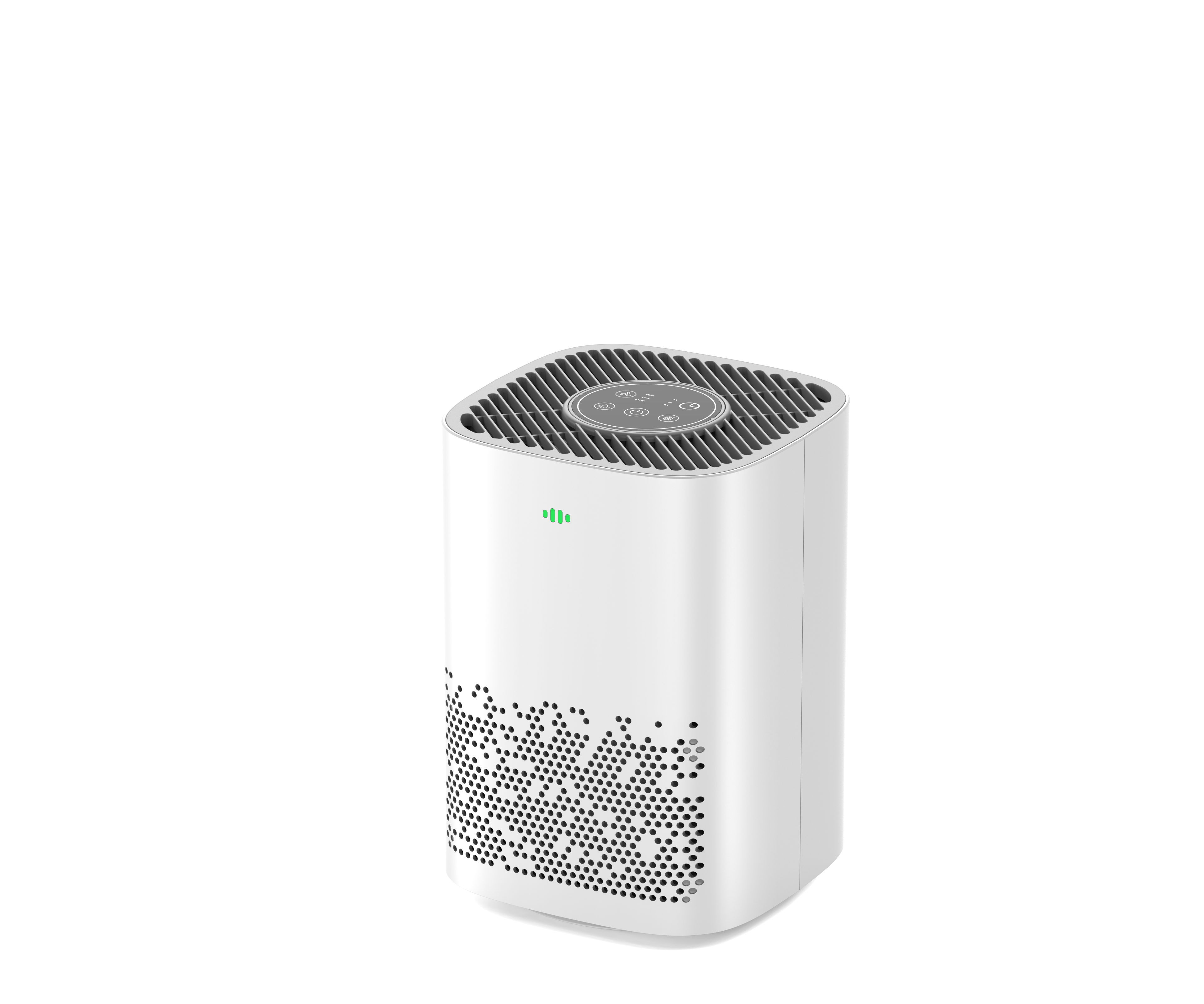 OEM Rapid PM2.5 Removal Air Purifier