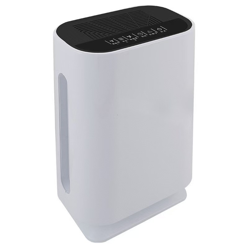OEM Secondhand Smoke Remover Air Purifier