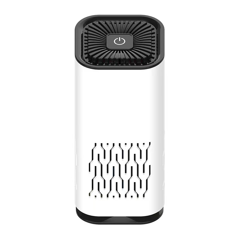 OEM Nanoe Water Ion Air Purifier