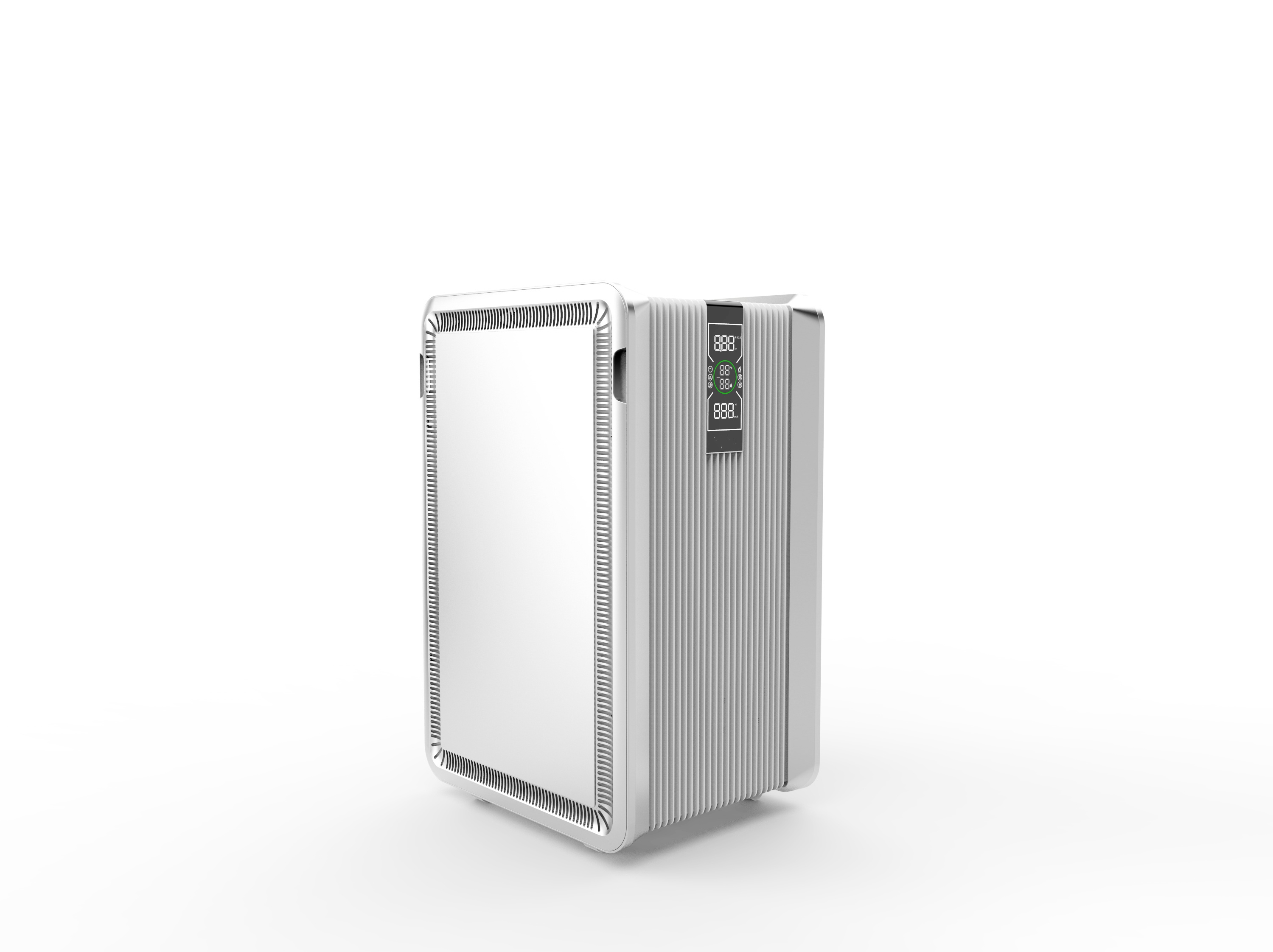 OEM Negative Ion Air Purifier