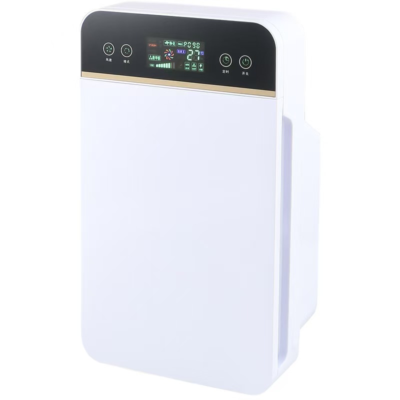 OEM Shopping Mall Fresh Air System