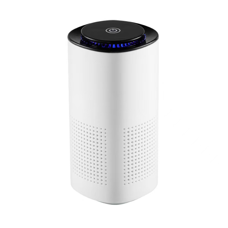 OEM Sleep Mode Low-Noise Air Purifier