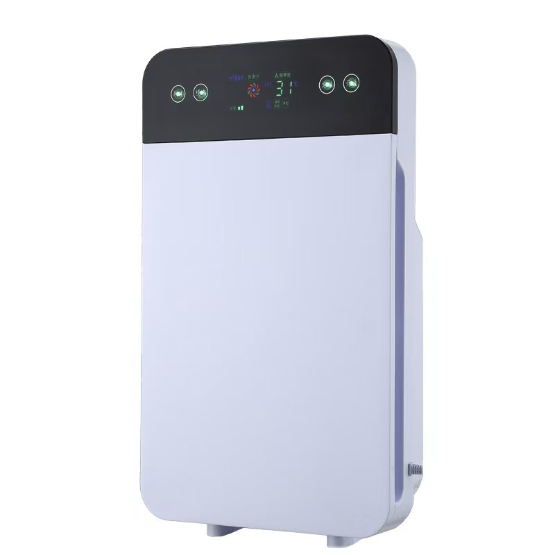 OEM Quiet & Energy-Efficient Air Purifier