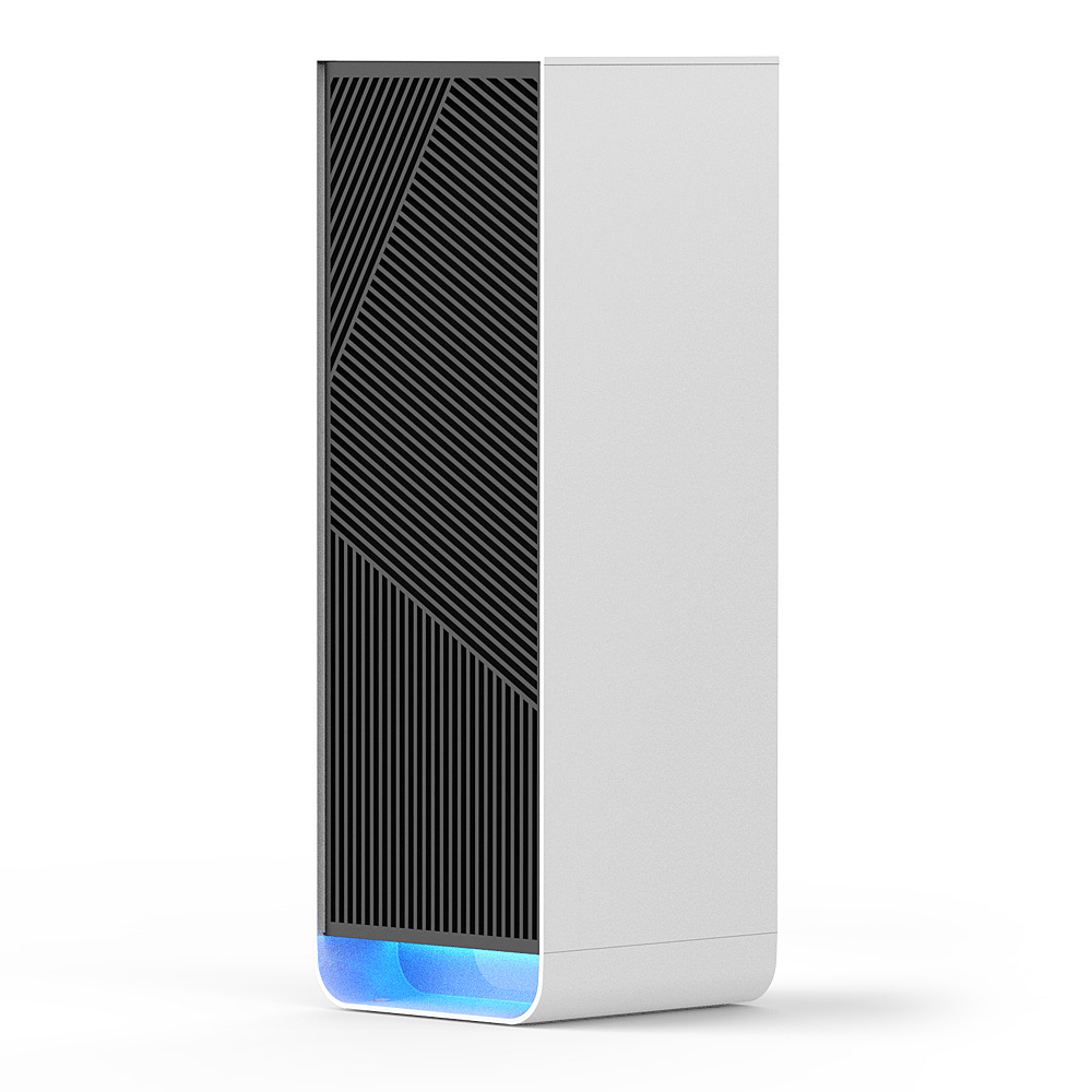 OEM Shopping Mall Fresh Air System