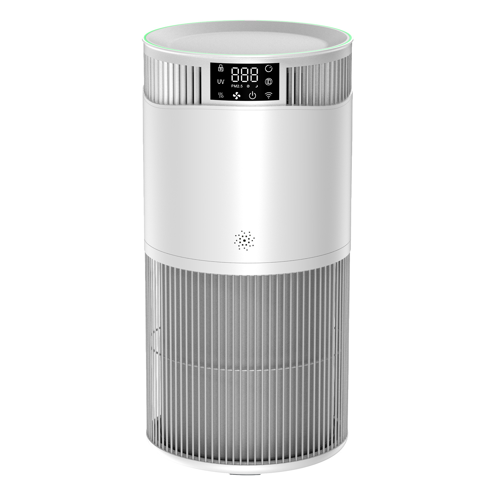 OEM Multi-Unit Air Purification System