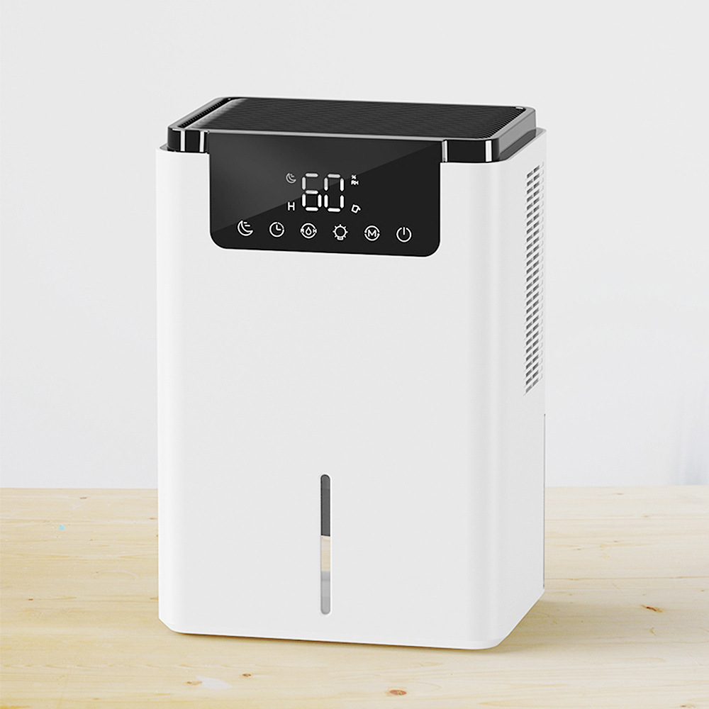 OEM Lifetime Warranty Dehumidifier