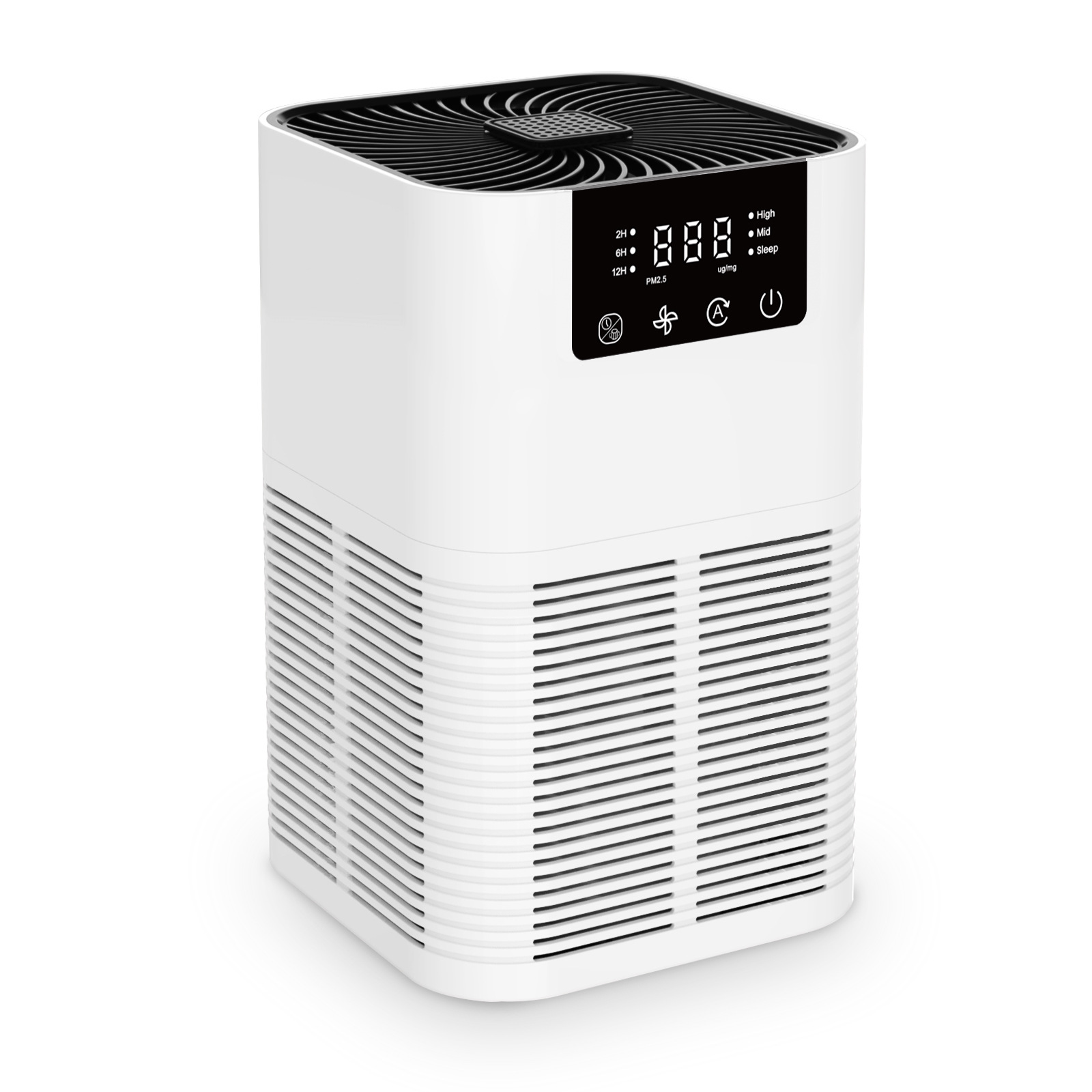 OEM Laboratory Sterile Air Purifier