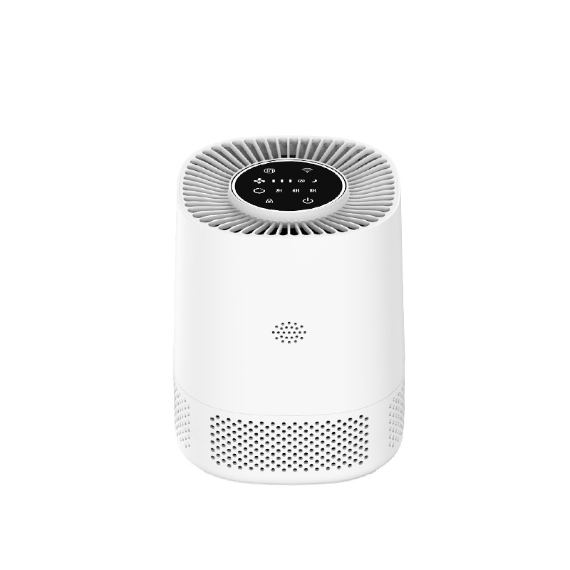 OEM Low-Maintenance Air Purifier