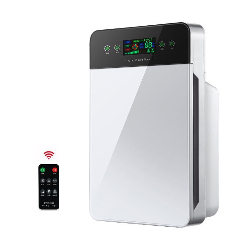 OEM Multi-Layer Filtration Air Purifier