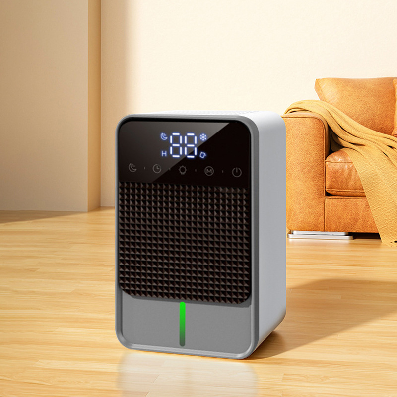 OEM Whole-House Dehumidification System 