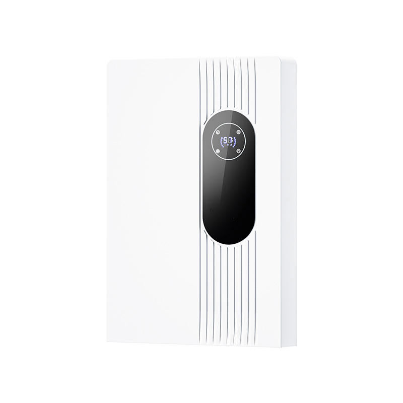OEM Compact Portable Home Dehumidifier