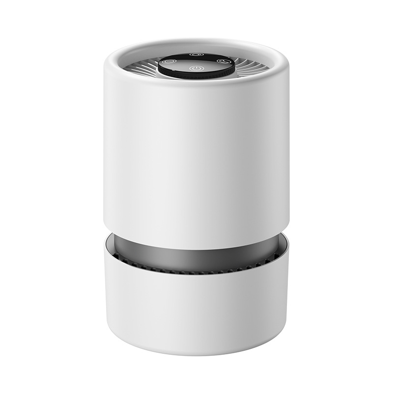 OEM Smart Digital Display Air Purifier