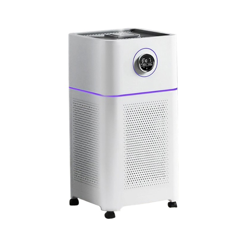 OEM Restaurant Grease & Odor Air Purifier