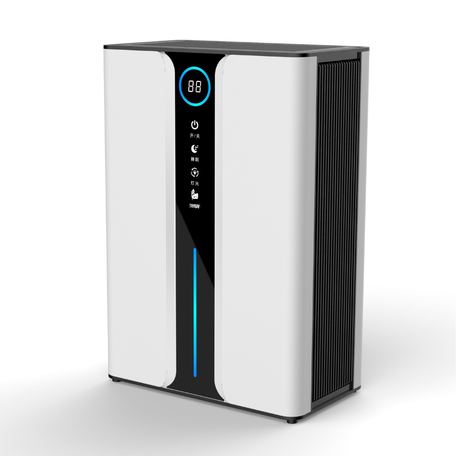 OEM High-Humidity Climate Dehumidifier