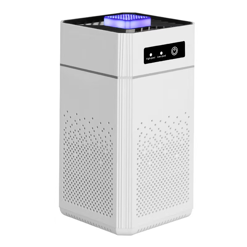 OEM Smart Air Quality Monitor