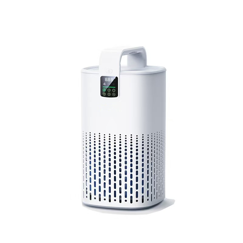 OEM Negative Ion Sterilizing Air Cleaner