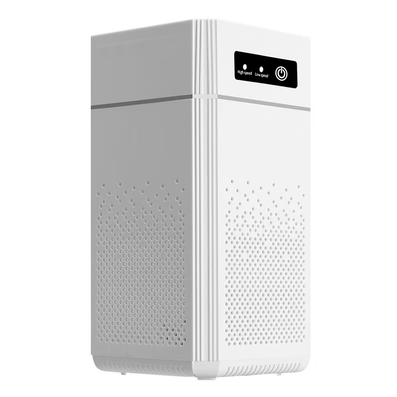 OEM WiFi-Enabled Smart Air Purifier
