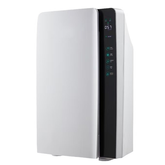 OEM Allergy Relief Air Cleaner