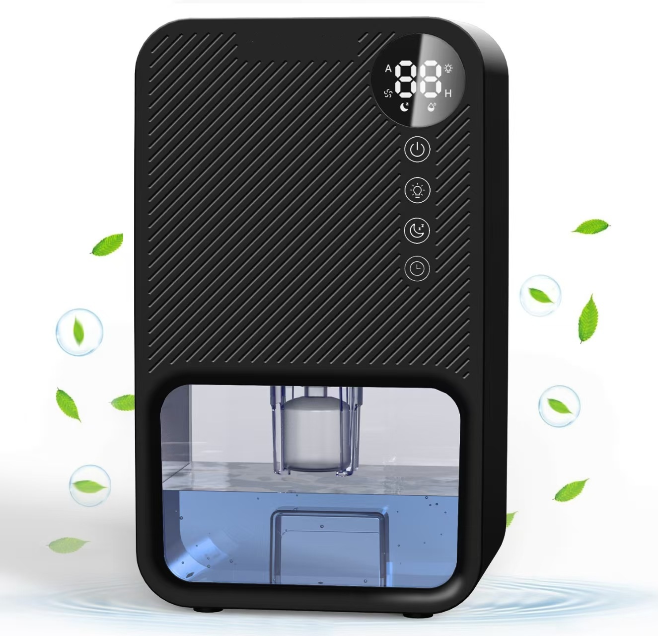 OEM Fast Clothes Drying Dehumidifier