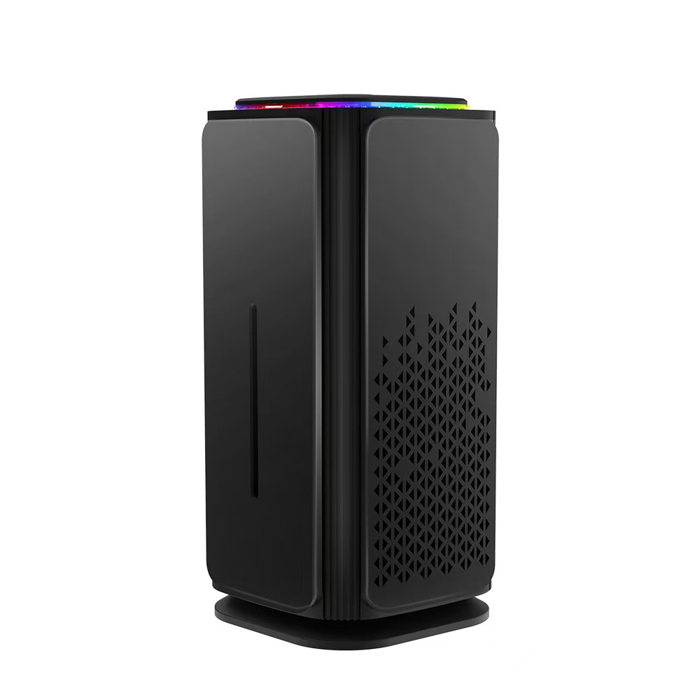 OEM Portable Mini Air Cleaner