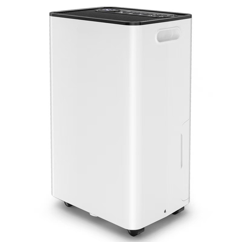 OEM WiFi-Enabled Smart Dehumidifier