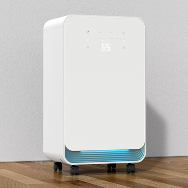 OEM Wheeled Mobile Dehumidifier