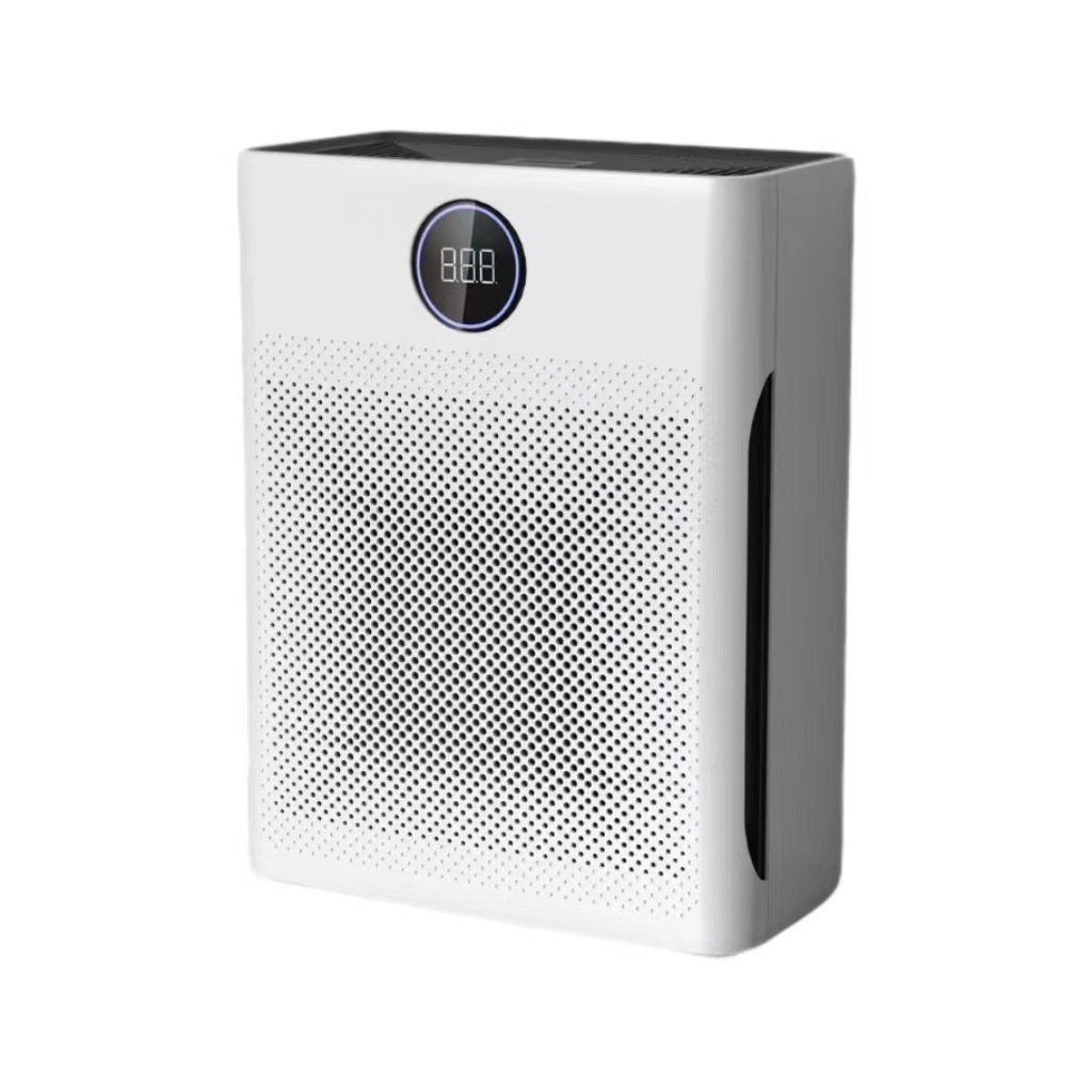 OEM Auto-Mode Air Quality Sensor