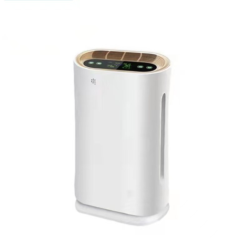 OEM Commercial Air Purification Solution