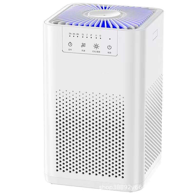 OEM Auto-Mode Air Quality Sensor