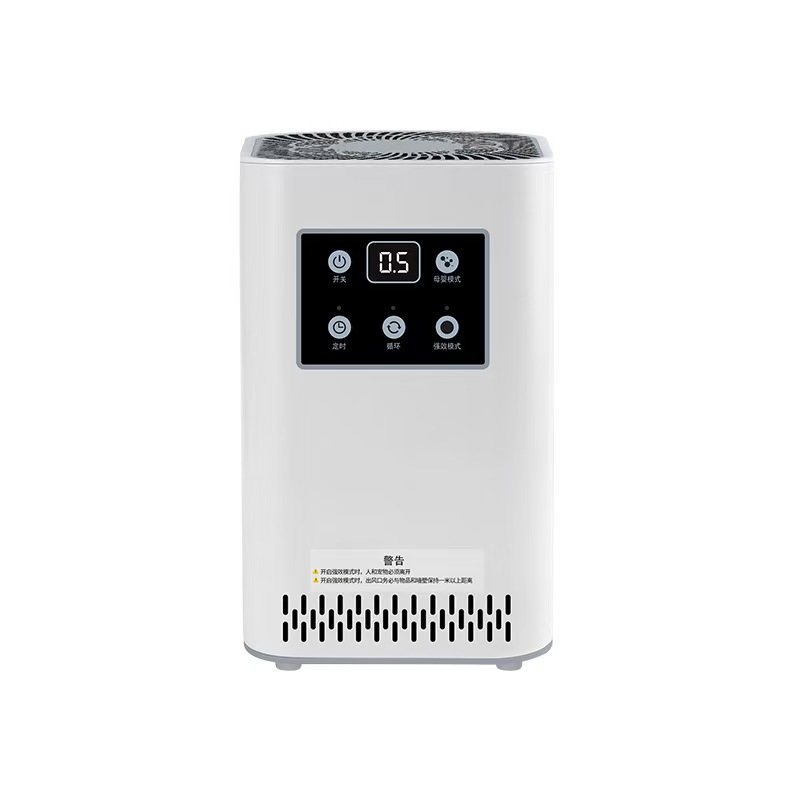 OEM Baby-Safe Nursery Air Purifier