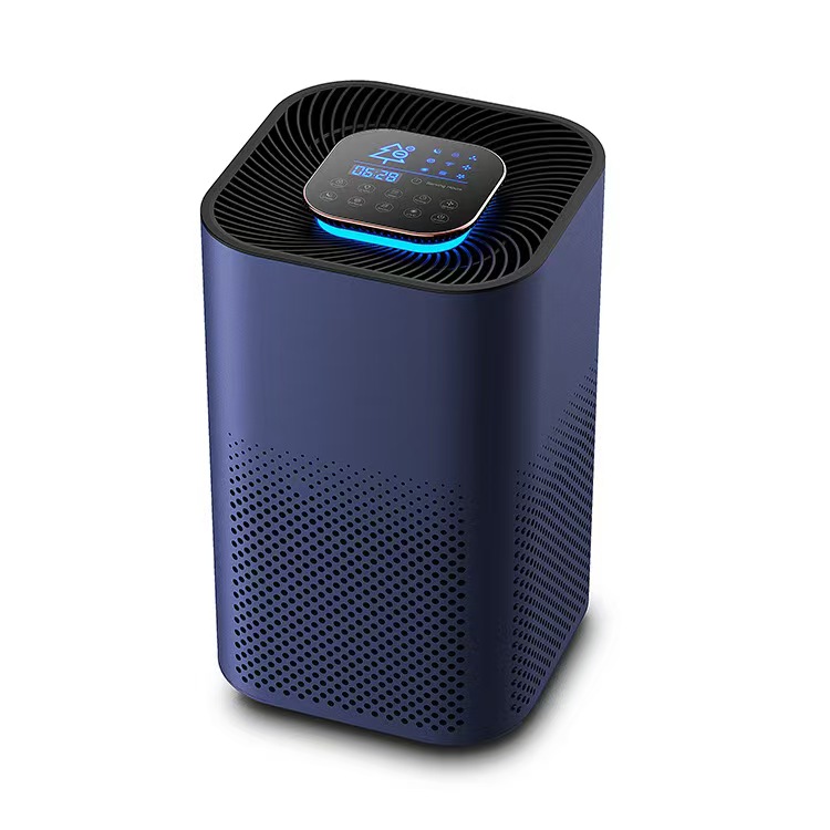 OEM Limited-Time Quiet Model Deal