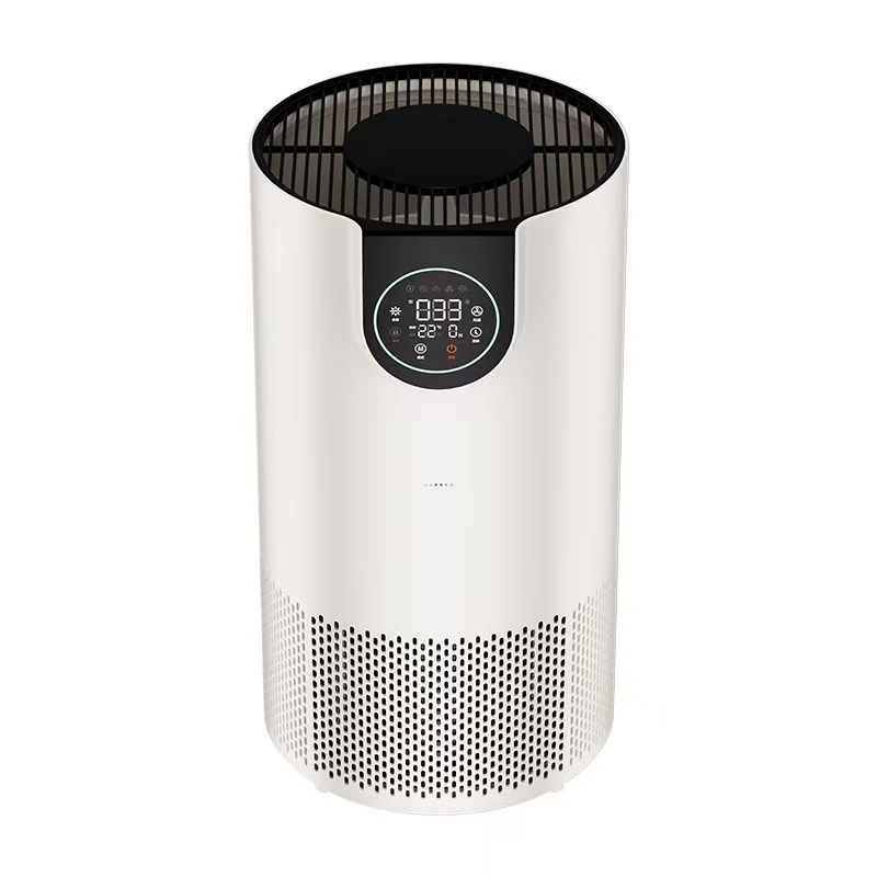 OEM Industrial Strength Air Cleaner