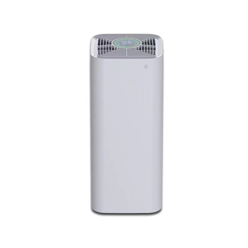 OEM Book Preservation Air Filtration
