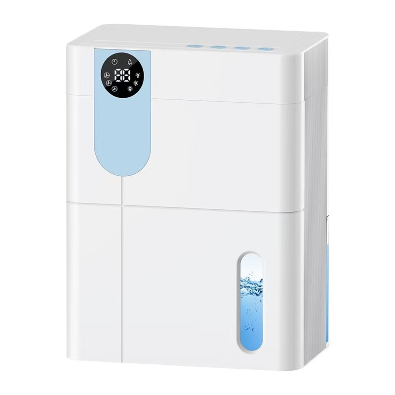 OEM Commercial Dehumidification Solution
