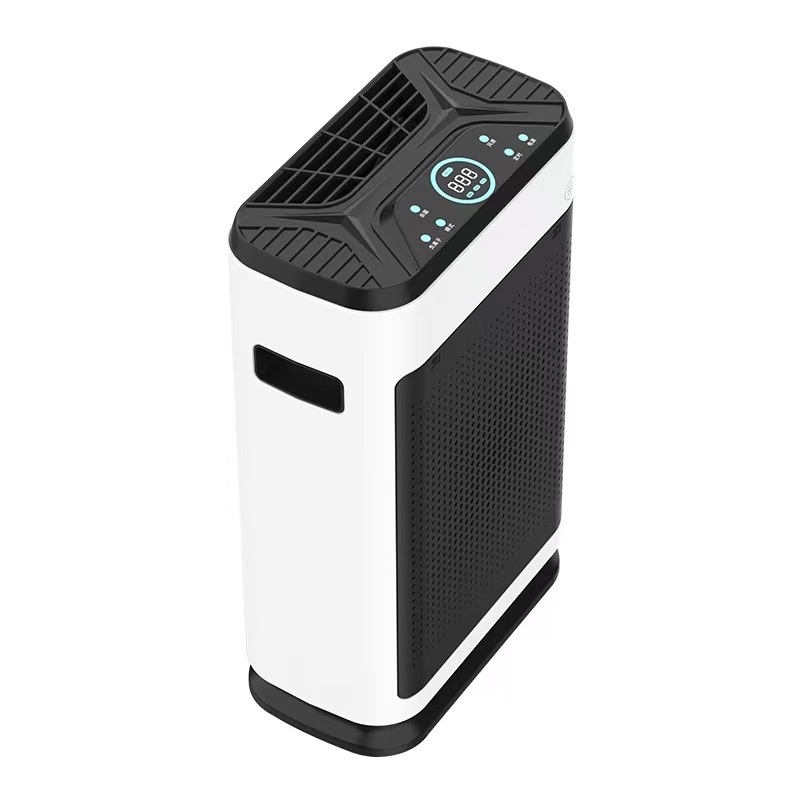 OEM Energy-Efficient Air Purifier