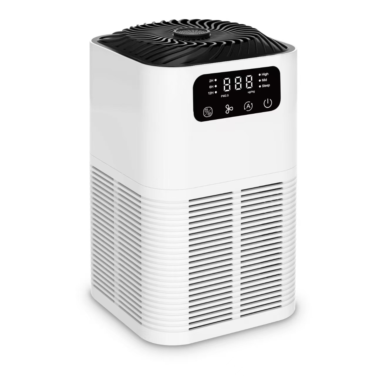 OEM Negative Ion Sterilizing Air Cleaner