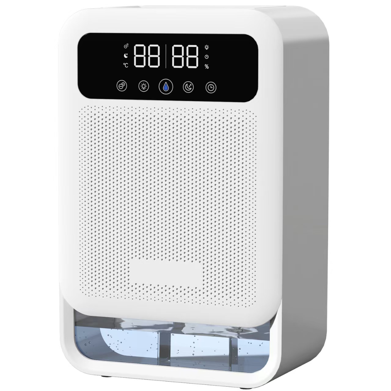 OEM Processing Plant Dehumidifier