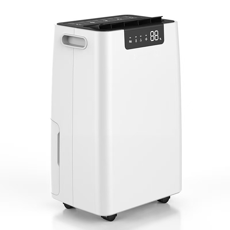 OEM Continuous Drainage Dehumidifier