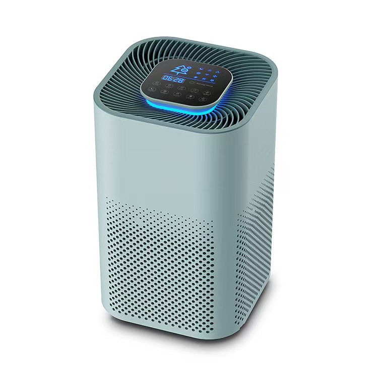 OEM Whisper-Quiet Sleep Mode Air Purifier