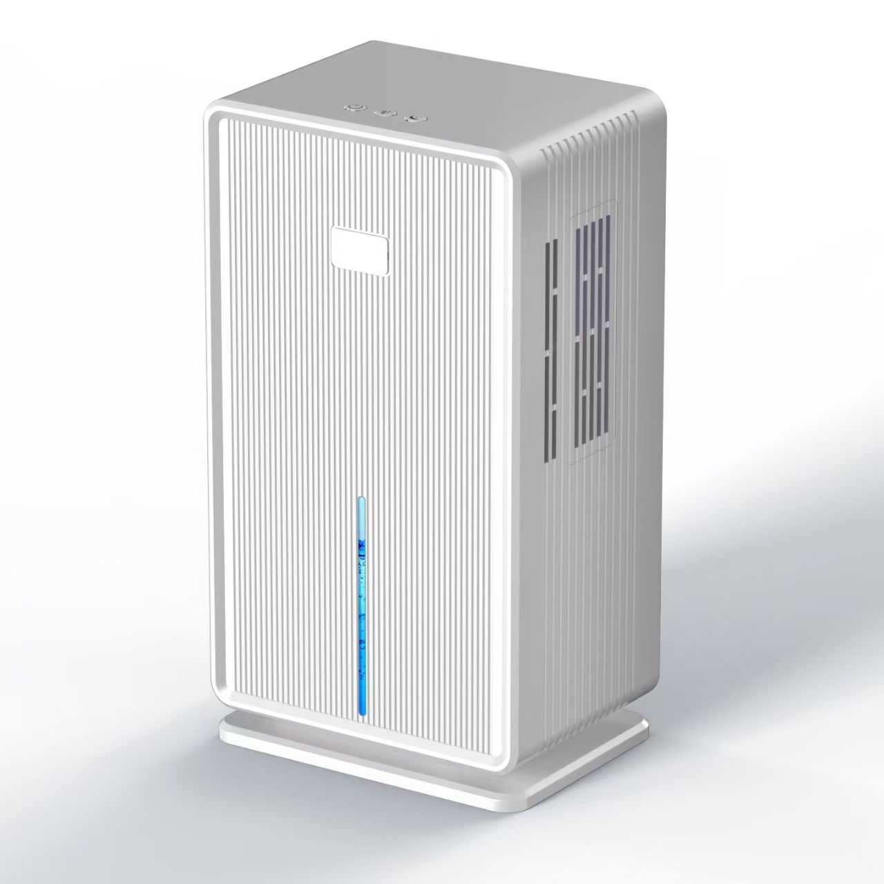 OEM Auto-Humidity Adjusting Dehumidifier