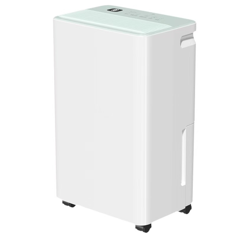 OEM Warehouse Moisture Control System