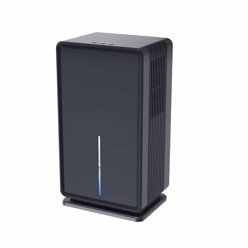 OEM Auto-Humidity Regulation System