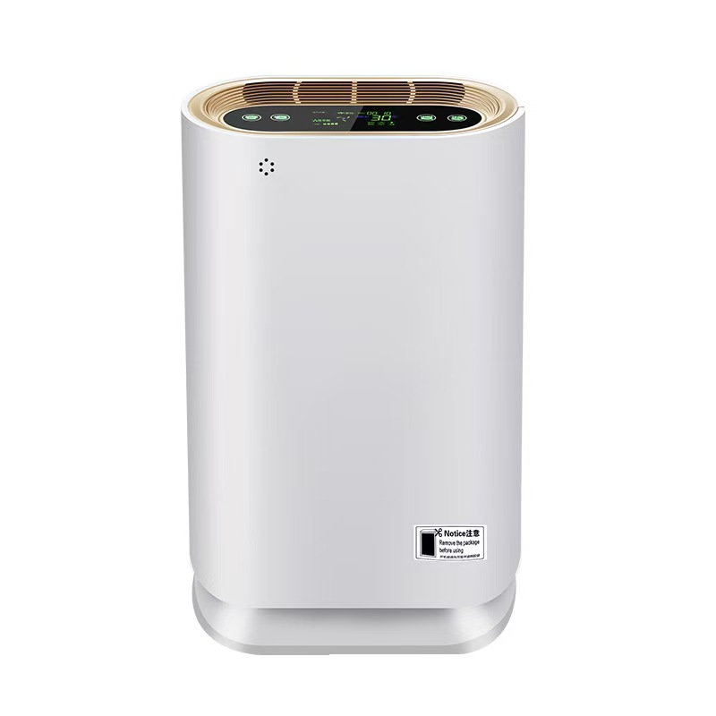 OEM Pet Hair & Dander Air Purifier