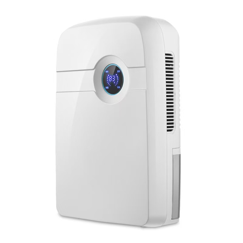 OEM Warehouse Moisture Control System