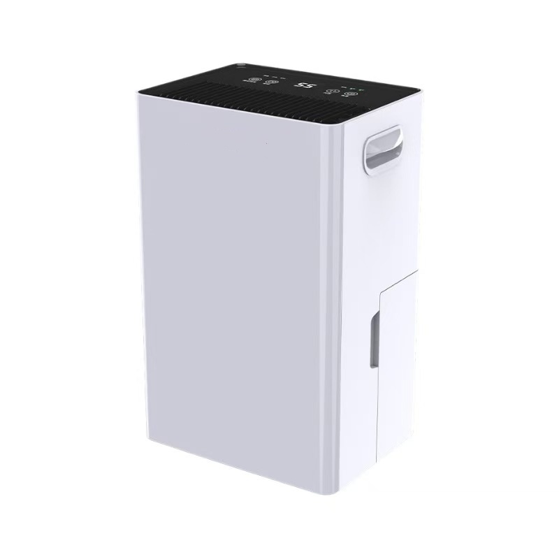 OEM Auto-Humidity Adjusting Dehumidifier