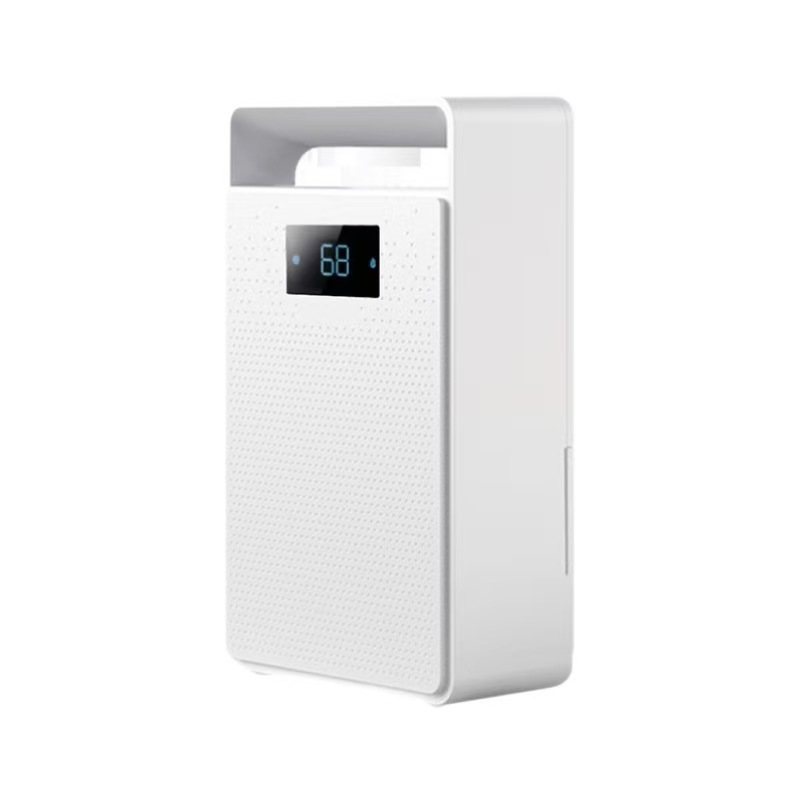 OEM Shopping Mall Dehumidification System